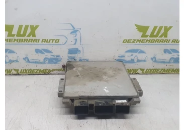 Calculator motor ECU 6c11-12A650-AG Ford Transit 3 (Facelift) (2006 - 2014) 2.4 tdci PHFA PHFA