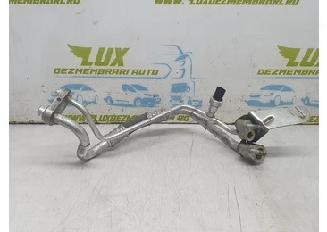 Conducta clima ac 68091029AC Lancia Thema 2 generation (2011 - 2014) 3.0 d EXF EXF