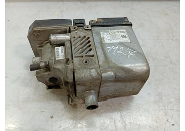 Webasto e110r-031232 Volkswagen Touareg 1 (7L) (2002 - 2007) CAS
