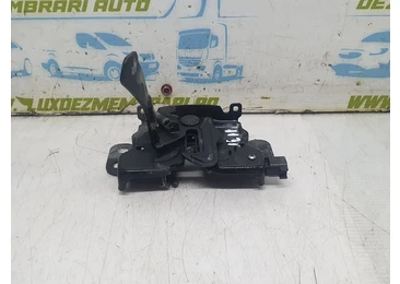 Broasca capota Mazda CX-7 1 (facelift) (2009 - 2012) - miniatura 2