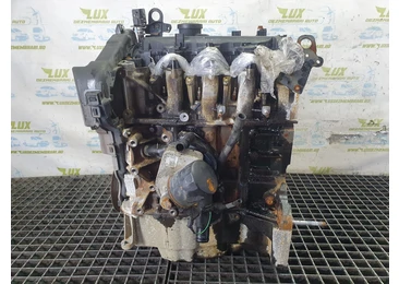 Motor complet fara anexe 1.5 dci K9K658 Dacia Duster 1 (facelift) (2013 - 2017) 1.5 dci K9K658 euro 6 K9K658