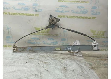 Macara geam dreapta spate Mazda CX-7 1 (facelift) (2009 - 2012) 2.2 mzd-cd R2AA R2AA