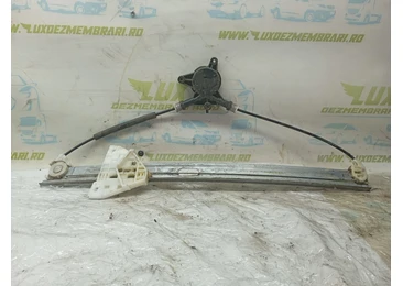 Macara geam dreapta spate Mazda CX-7 1 (facelift) (2009 - 2012) - miniatura 2