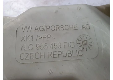 Vas lichid parbriz 7L0955453f Volkswagen Touareg 1 (7L) (2002 - 2007) - miniatura 3