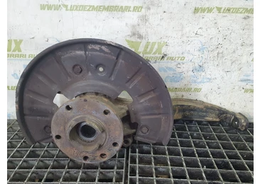 Fuzeta dreapta fata 7L0407258a Volkswagen Touareg 1 (7L) (2002 - 2007) 3.0 tdi CAS CAS