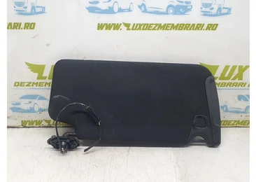 Parasolar stanga Lancia Thema 2 generation (2011 - 2014) 3.0 d EXF EXF
