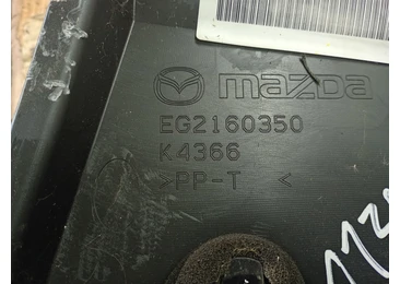 Ornament bord EG2160350 Mazda CX-7 1 (facelift) (2009 - 2012) - miniatura 2