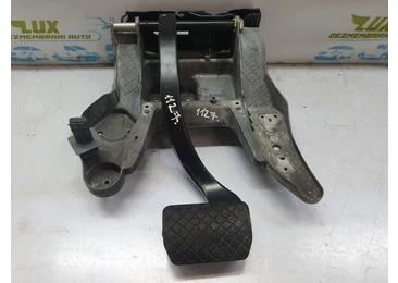 Pedala frana 7L0723117 Volkswagen Touareg 1 (7L) (2002 - 2007) 3.0 tdi CAS CAS