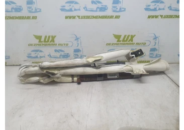 Airbag cortina stanga P05108049Af Lancia Thema 2 generation (2011 - 2014) 3.0 d EXF EXF