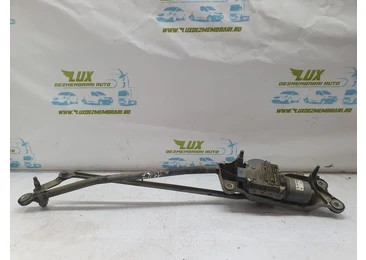 Ansamblu stergatoare parbriz 7L0955023 Volkswagen Touareg 1 (7L) (2002 - 2007) 3.0 tdi CAS 3.0 tdi CAS