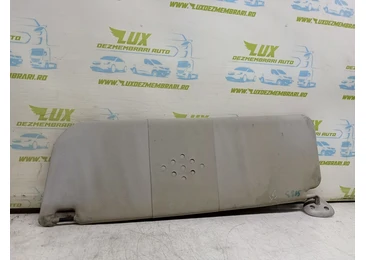 Parasolar stanga YC15V04101 Ford Transit 3 (Facelift) (2006 - 2014) 2.4 tdci PHFA PHFA