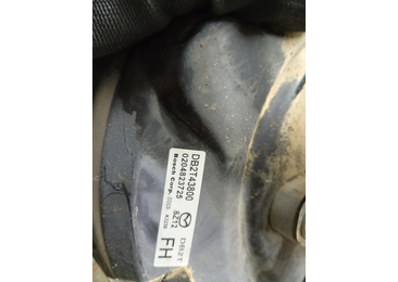 Tulumba frana db2t43800 Mazda CX-3 1 (2015-2018)