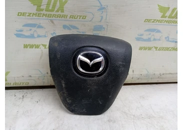 Airbag sofer T93414A Mazda CX-7 1 (facelift) (2009 - 2012) R2AA