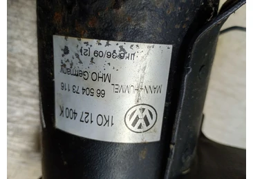 Carcasa filtru combustibil 1k0127400k Volkswagen Golf 6 (2008 - 2015) - miniatura 2