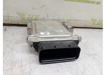 Calculator motor ECU 0281020137 Mazda CX-7 1 (facelift) (2009 - 2012) R2AA