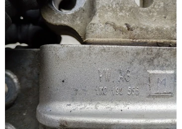 Suport motor 1k0199555 Volkswagen Golf 6 (2008 - 2015) - miniatura 3