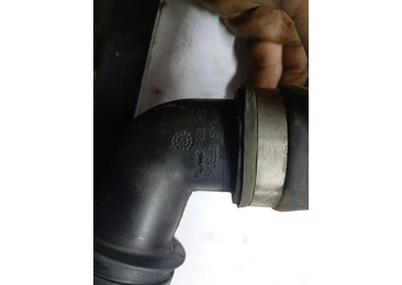 Furtun apa 7l6122291m Volkswagen Touareg 1 (7L) (2002 - 2007) - miniatura 2