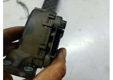 Pedala acceleratie 7l0723507d Volkswagen Touareg 1 (7L) (2002 - 2007) - miniatura 2