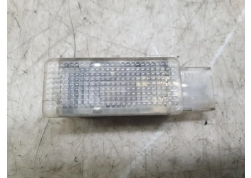Lampa plafon Volkswagen Touareg 1 (7L) (2002 - 2007) 3.0 tdi CAS CAS