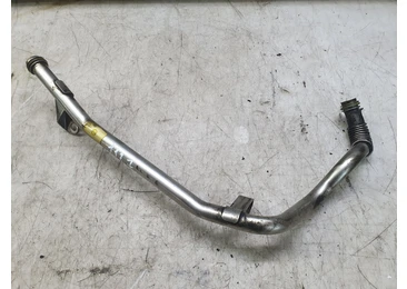 Conducta ulei turbo 059735a Volkswagen Touareg 1 (7L) (2002 - 2007) 3.0 tdi CAS CAS