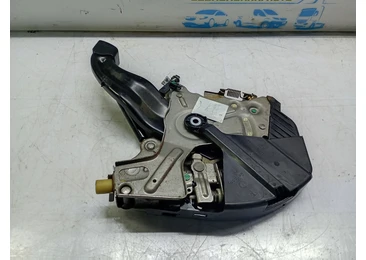 Maneta frana de mana 7l0721797n Volkswagen Touareg 1 (7L) (2002 - 2007) - miniatura 2
