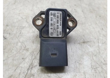 Senzor presiune gaze 038906051c Volkswagen Touareg 1 (7L) (2002 - 2007) 3.0 tdi CAS CAS