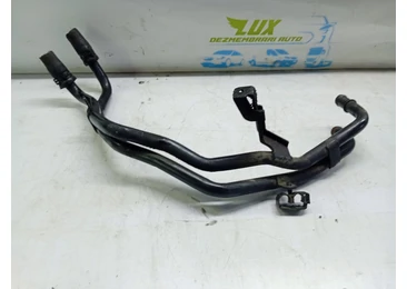 Conducta apa 7l6121070aj Volkswagen Touareg 1 (7L) (2002 - 2007) 3.0 tdi CAS CAS