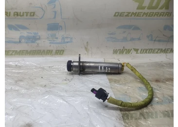 Actuator capota 55113568AD Lancia Thema 2 generation (2011 - 2014) 3.0 d EXF EXF