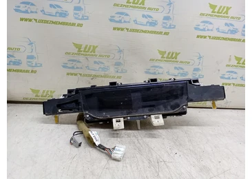 Display bord EH64611j0 Mazda CX-7 1 (facelift) (2009 - 2012) 2.2 mzd-cd R2AA R2AA