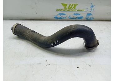 Furtun intercooler 7l6145737b Volkswagen Touareg 1 (7L) (2002 - 2007) 3.0 tdi CAS 3.0 tdi CAS