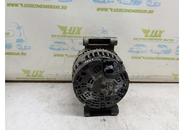Alternator 0121615003 Ford Transit 3 (Facelift) (2006 - 2014) 2.4 tdci PHFA PHFA