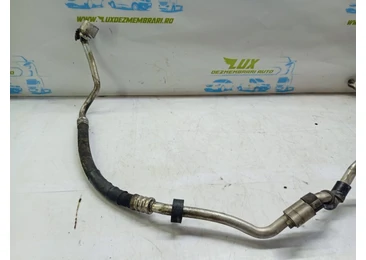 Conducta clima ac 7l6820017d Volkswagen Touareg 1 (7L) (2002 - 2007) 3.0 tdi CAS CAS
