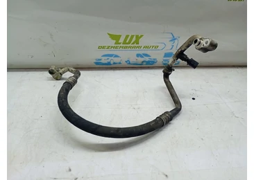 Conducta clima ac 7l6820721ba Volkswagen Touareg 1 (7L) (2002 - 2007) 3.0 tdi CAS CAS