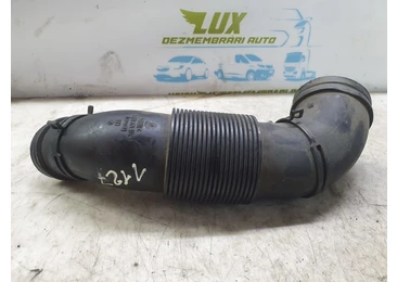 Furtun intercooler 7L6129627f Volkswagen Touareg 1 (7L) (2002 - 2007) 3.0 tdi CAS 3.0 tdi CAS