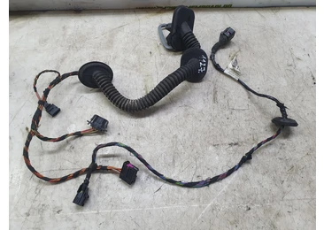Cablaj electric usa spate dreapta 7L6971694h Volkswagen Touareg 1 (7L) (2002 - 2007) 3.0 tdi CAS CAS
