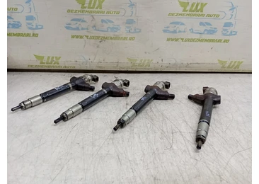 Injector 6C1Q-9K546-AC Ford Transit 3 (Facelift) (2006 - 2014) 2.4 tdci PHFA PHFA