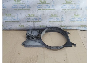 Electroventilator gmv 6c11-8c607 Ford Transit 3 (Facelift) (2006 - 2014) 2.4 tdci PHFA PHFA