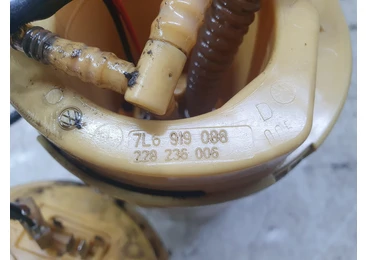 Pompa combustibil rezervor 7L6919088 Volkswagen Touareg 1 (7L) (2002 - 2007) - miniatura 2