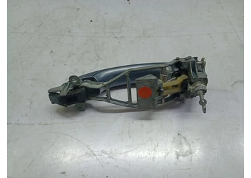 Maner exterior 7l0837885f Volkswagen Touareg 1 (7L) (2002 - 2007) - miniatura 2