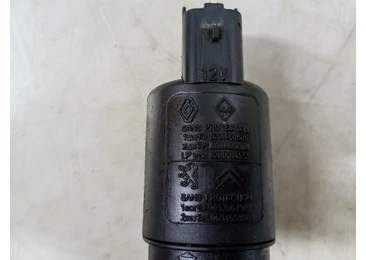 Pompa vas lichid parbriz 8200031805 Renault Megane 3 (2008 - 2014) - miniatura 3