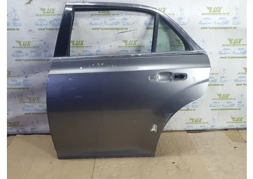Usa stanga spate Lancia Thema 2 generation (2011 - 2014) 3.0 d EXF EXF