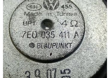 Boxa difuzor 7e0035411a Volkswagen Touareg 1 (7L) (2002 - 2007) - miniatura 2
