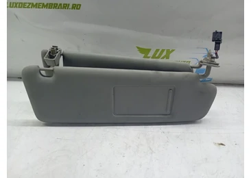 Parasolar dreapta Volkswagen Touareg 1 (7L) (2002 - 2007) - miniatura 2