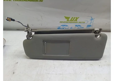 Parasolar stanga Volkswagen Touareg 1 (7L) (2002 - 2007) 3.0 tdi CAS CAS