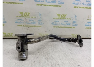 Conducta EGR 6C1Q9E470BD Lancia Thema 2 generation (2011 - 2014) 3.0 d EXF EXF