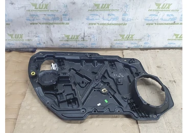 Macara geam stanga fata 6C1Q9E470BD Lancia Thema 2 generation (2011 - 2014) 3.0 d EXF EXF