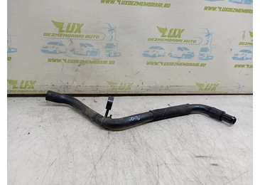 Furtun intercooler 6C1Q-6A886-AE Ford Transit 3 (Facelift) (2006 - 2014) 2.4 tdci PHFA PHFA