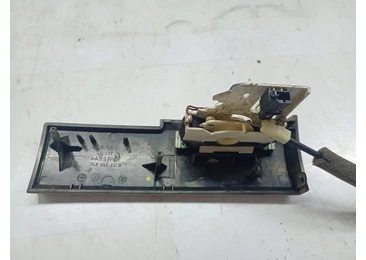 Ornament bord 7l6857221h Volkswagen Touareg 1 (7L) (2002 - 2007) - miniatura 2