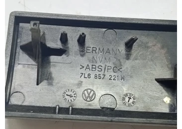 Ornament bord 7l6857221h Volkswagen Touareg 1 (7L) (2002 - 2007) - miniatura 3
