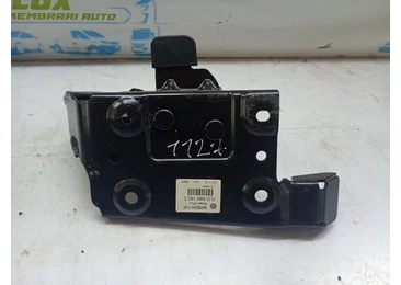 Pretensioner 7l0886185e Volkswagen Touareg 1 (7L) (2002 - 2007) - miniatura 2
